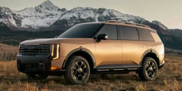 Kia встановила рекорд продажів у 2025 році, але планує перевершити результат: які моделі найпопулярніші