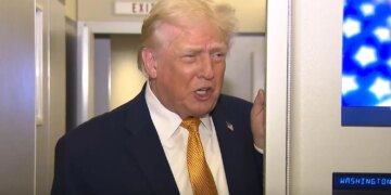 "Ми не воюємо з Венесуелою, а з наркоторговцями": Трамп пояснив подальші кроки у конфлікті