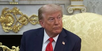 Я король, я продав більше Boeing, ніж будь-яка людина на Землі – Трамп