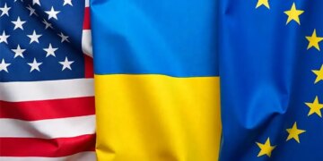 Переговори у Парижі: США вилучили чітке зобов'язання підтримати Україну зі спільної заяви – Politico