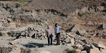 У Польщі підтримали екстрадицію до України російського археолога, затриманого за роботу в окупованому Криму