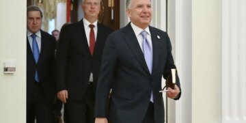 Радники Трампа передали до кремля узгоджений з Україною план закінчення війни – Axios