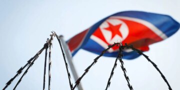 Південна Корея заперечила порушення повітряного простору КНДР дронами