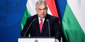 Віктор Орбан відклав оголошення кандидата у прем'єри Угорщини на тлі падіння рейтингів