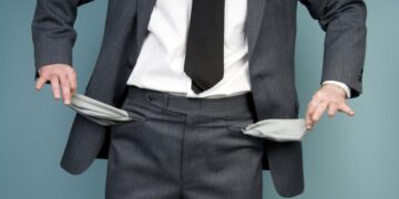 Рейтинг крупнейших банкротств в 2025 году возглавила компания с оборотом 7,7 млрд грн