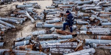 Іран продав росії ракети на суму 2,7 мільярда доларів