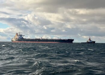 Британія знайшла підстави для захоплення сотень нафтових танкерів тіньового флоту рф – The Times