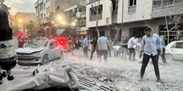 Заворушення в Ірані: 648 загиблих, тисячі поранених та понад 10 000 заарештованих