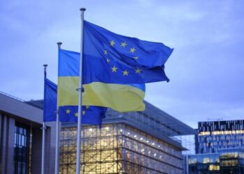 В ЕС раскрыли детали кредита на 90 млрд евро для Украины