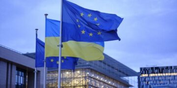 В ЕС раскрыли детали кредита на 90 млрд евро для Украины