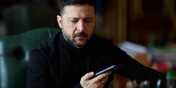 Україна та США мають розбіжності щодо мирної угоди – Зеленський