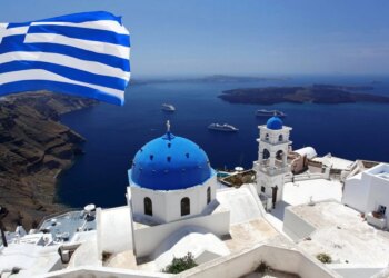 Греція планує розширити територіальні води в Егейському морі попри загрозу Туреччини