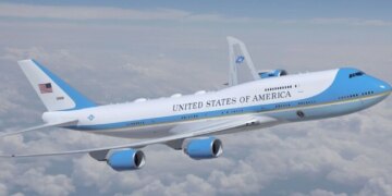 Авіаційна влада США застерігає про ризики в Латинській Америці через військову активність