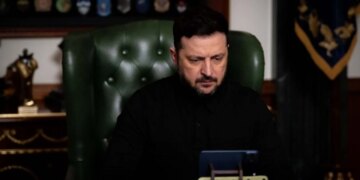 Зеленський запровадив нові санкції проти пропагандистів рф