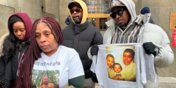 Водія, який п'яним в'їхав у натовп під час святкування Дня незалежності у США засудили до 24 років тюрми