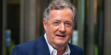 Ситуація в Гренландії: британський журналіст Пірс Морган пропонує "викупити назад" Америку у відповідь на мита Трампа