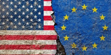 Митні погрози США підривають трансатлантичні відносини і створюють ризик погіршення ситуації: низка країн ЄС підтримали Данію та Гренландію