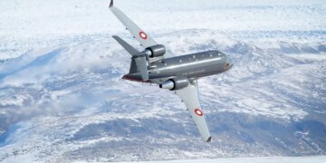 США таємно збирали дані про військові об'єкти Гренландії, оминаючи Данію – ЗМІ