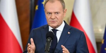 "Не дозволимо нікому нас перехитрити": Туск – про участь Польщі у "Раді миру" Трампа