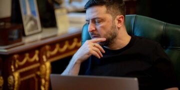 Я глухого куту поки що не бачу: Зеленський про переговори із США