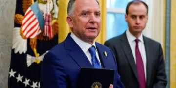 Посланець Трампа Віткофф пообіцяв "скоро" візит до Києва