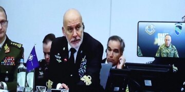 Сирський запросив Військовий комітет НАТО відвідати Україну цього року