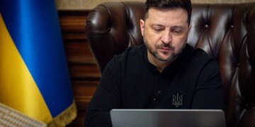 Зеленський заявив, що Норвегія готова приєднатись до підготовки кроків для відновлення України