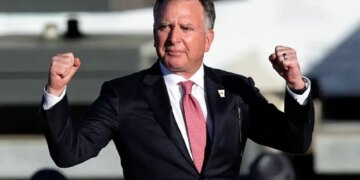 "Дуже конструктивні": Віткофф прокоментував тристоронні переговори між Україною, рф та США