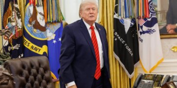 Трамп анонсував наземні удари по наркокартелях у будь-якій країні Латинської Америки