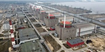 США: велика частина переговорів цього тижня була присвячена економіці та питанням про Запорізьку АЕС