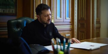 Україна вийшла ще з однієї угоди СНД: Зеленський підписав указ