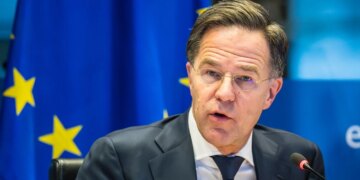 "Дуже делікатне питання": Рютте назвав камінь спотикання у переговорах щодо миру в Україні