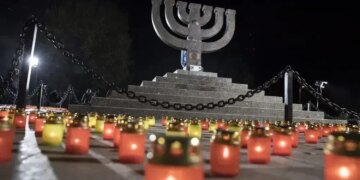 День памʼяті. Голокост: як знищували людей і чому світ не повинен це забути