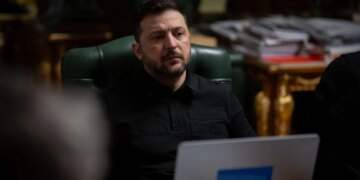 Зеленський і Стармер обговорили енергетичну підтримку України та подальші дипломатичні кроки