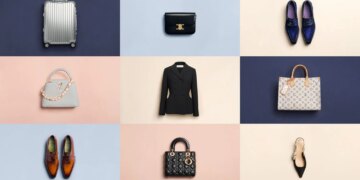 Акції LVMH обвалилися на понад 8% на тлі сумнівів про відновлення у сегменті люксових товарів