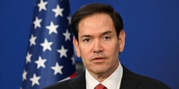 Сторони обговорюють гарантії безпеки України, які можуть передбачати відправку військ Британії та Франції за підтримки США – Рубіо