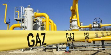 ЄС звільнить США та Катар від додаткових перевірок у рамках заборони на російський газ – Reuters