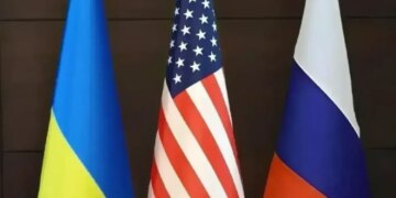 Існує три сценарії розвитку подій в Україні у 2026 році – The Wall Street Journal