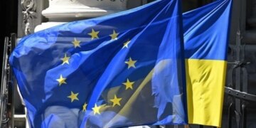 Україна може отримати перший транш із позики ЄС на 90 мільярдів євро у квітні