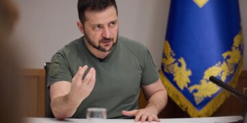 Україна буде "технічно" готова до вступу до ЄС у 2027 році – Зеленський