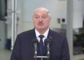 "Лопата в руки і чистити сніг": лукашенко розкрив секрет жіночої краси