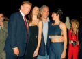 Файли Епштейна: Трамп може бути винним у сексуальних домаганнях до неповнолітньої