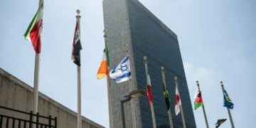 ООН загрожує "неминучий фінансовий колапс" через несплату внесків США – Bloomberg