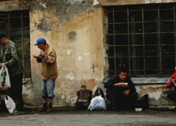 Кількість особистих банкрутств у рф у 2025 році зросла на третину: понад пів мільйона громадян визнані неплатоспроможними