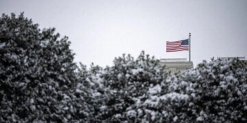 У США розпочався частковий шатдаун уряду: що відомо