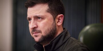 Зеленський: аварійна ситуація в енергосистемі – через технологічні причини на лініях між Україною і Молдовою, необхідне реагування є