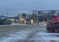 Через блекаут у Молдові на кордоні з Україною тимчасово зупиняли пропуск транспорту: що відбувалося у Паланці