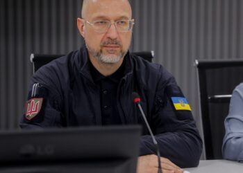 Енергокомітет Ради підтримав кандидатуру Шмигаля на посаду першого віцепрем’єра-міністра енергетики