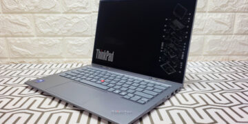 Обзор ноутбука Lenovo ThinkPad X1 2-in-1 Gen 10: утилитарный и амбициозный трансформер