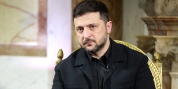 Остановить “сафари” на людей: Зеленский назвал города, где усилят защиту от дронов